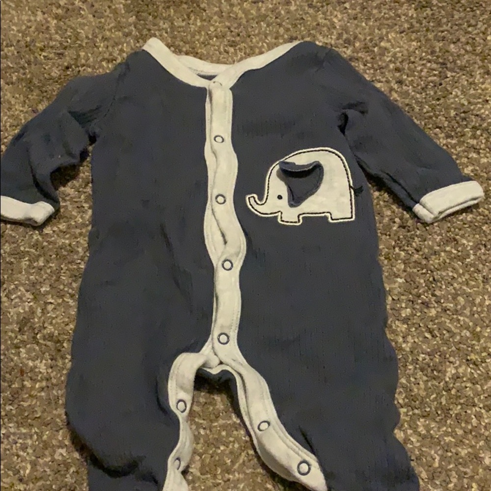 Pajamas
